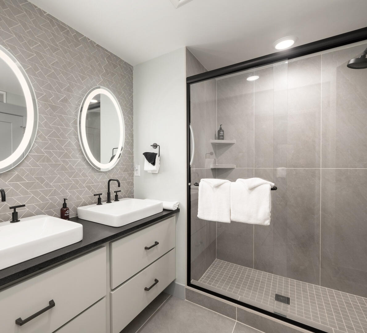 Master Bath Master Bath